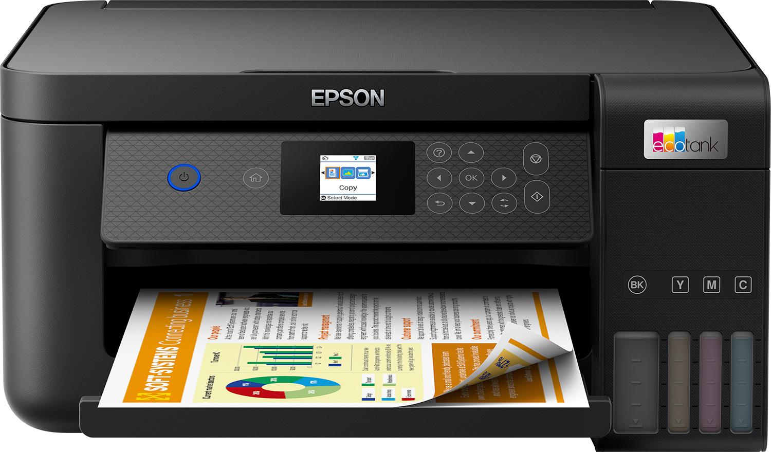 Epson EcoTank L4260 Ad...