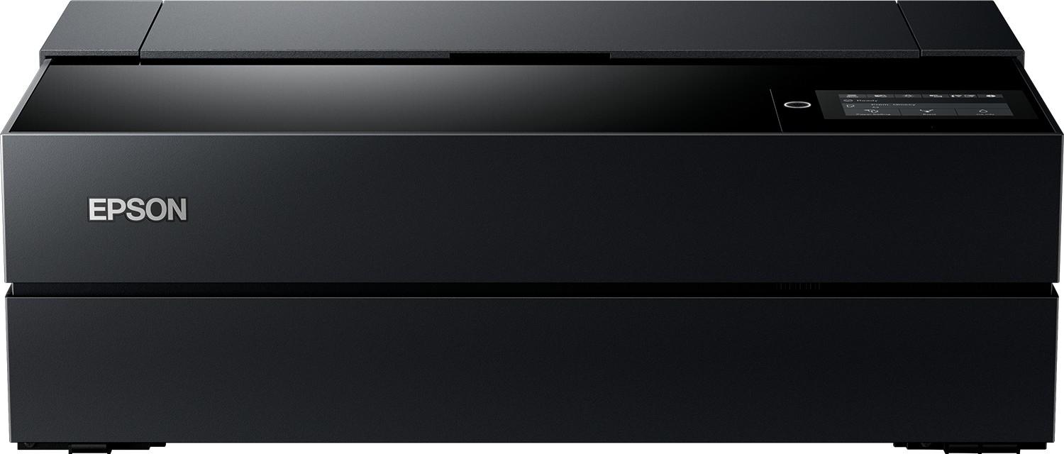 Epson SureColor SC-P900 stampante per foto 5760 x 1440 DPI 8 x 10 20x25 cm Wi-Fi (SureColor SC-P900 Printer - 17in )