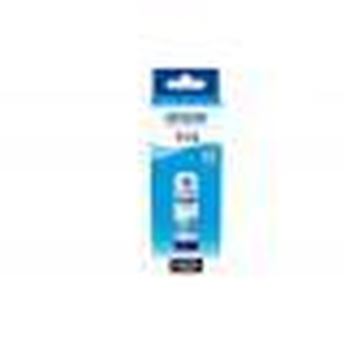 Epson 114 EcoTank Cyan ink...