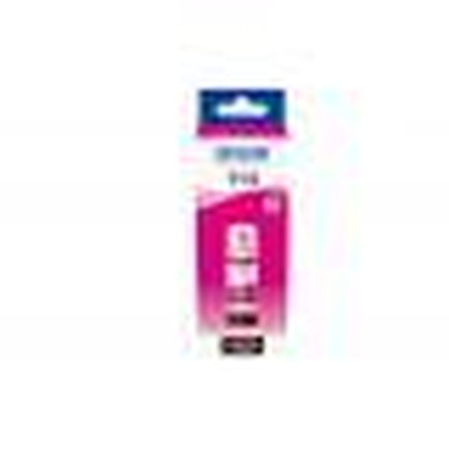 Epson 114 EcoTank Magenta...