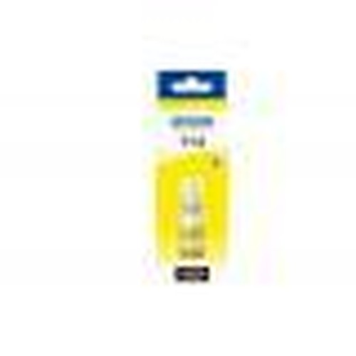 Epson 114 EcoTank Yellow...