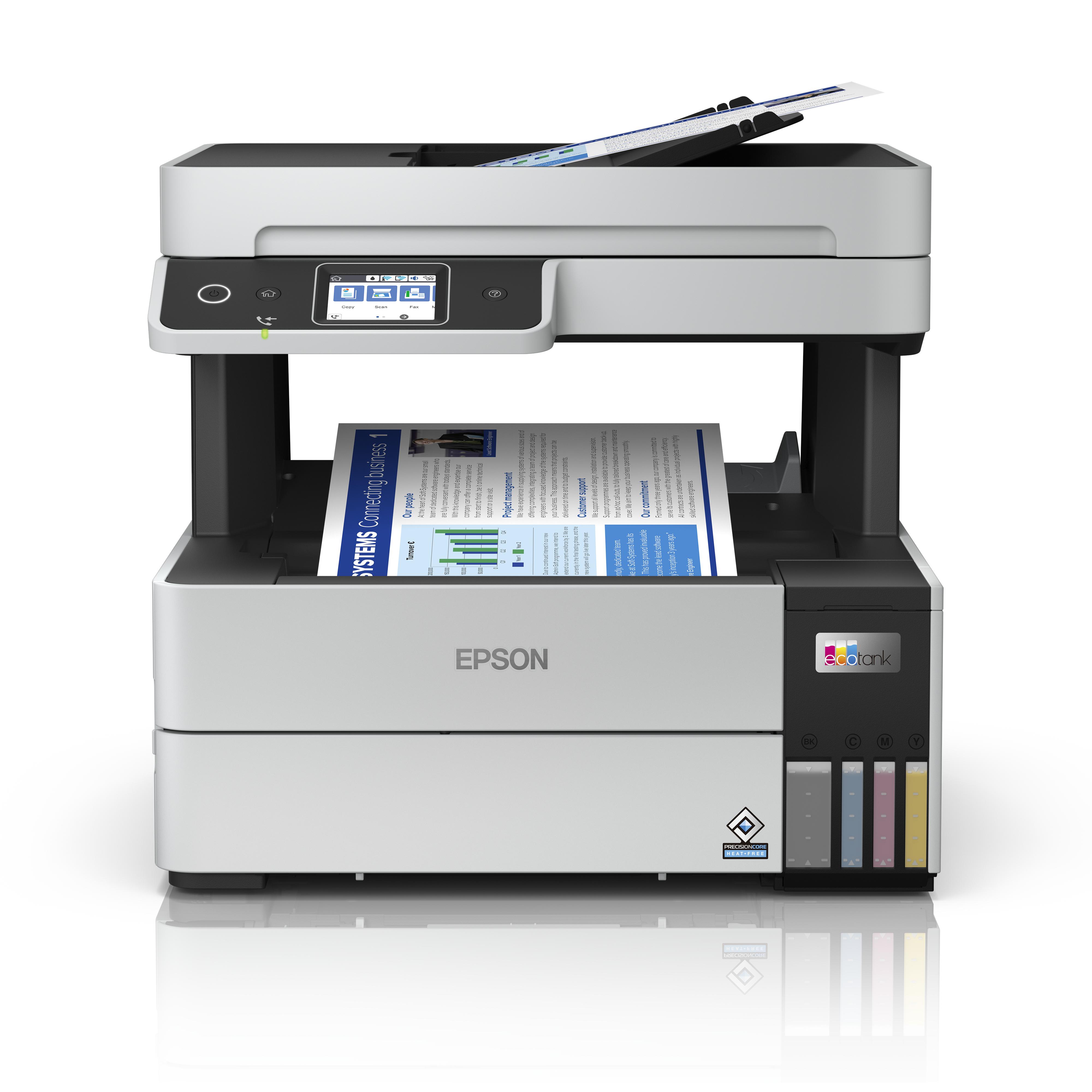 Epson EcoTank L6490 Ad...