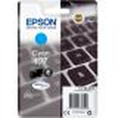 INK EPSON C13T07U240 Ciano...