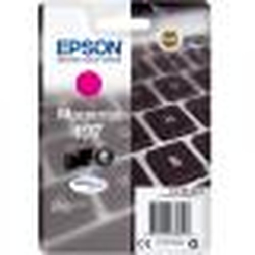 INK EPSON C13T07U340...