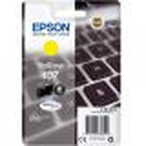 INK EPSON C13T07U440 Giallo...
