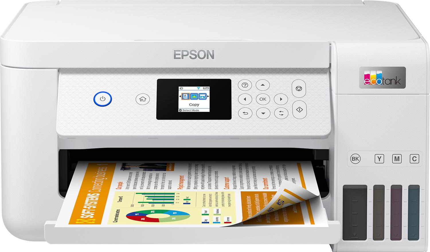 Epson EcoTank L4266 Ad...