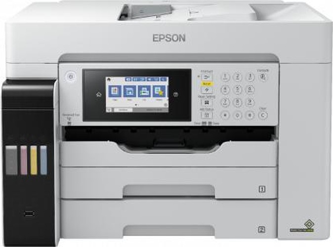 Epson EcoTank L15180 Ad...