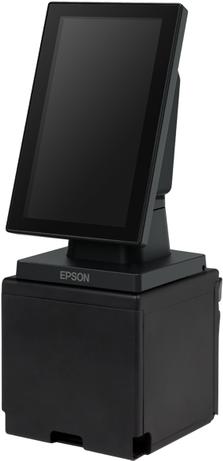 EP DM-D70(111):USB CUST.DISPLAY BK