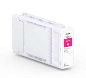 Epson UltraChrome PRO6 cartuccia d'inchiostro 1 pz Magenta