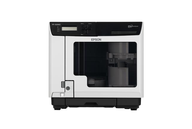 EPSON DISCPRODUCER PP-100NII