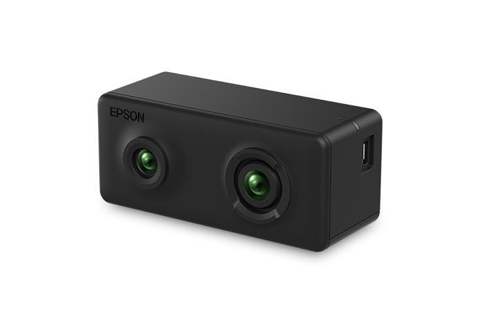 Epson V12HA46010 accessori...
