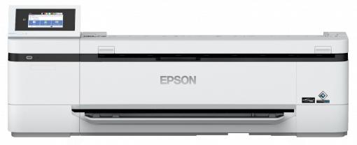 Epson SureColor SC-T3100M-MFP - Wireless Printer without Stand 220V (SureColor SC-T3100M MFP Without Stand - 24in Wireless Prin