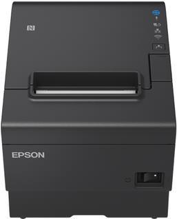 TM-T88VII(112) USB ETH SER BK