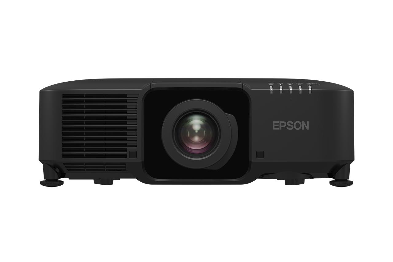 Epson EB-PU1007B videoproiettore Proiettore per grandi ambienti 7000 ANSI lumen 3LCD WUXGA (1920x1200) Nero