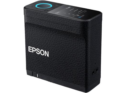 EPSON SD -10 (ECSP) - Black - LCD - Batteria (B41CK17301B0)