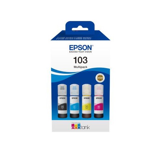 Epson C13T00S64A cartuccia...