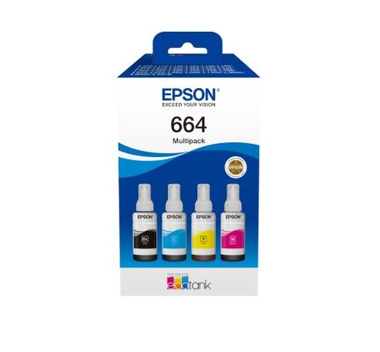 Epson C13T66464A cartuccia...