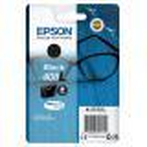 Epson Singlepack Black 408L...