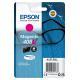 Epson Singlepack Magenta...