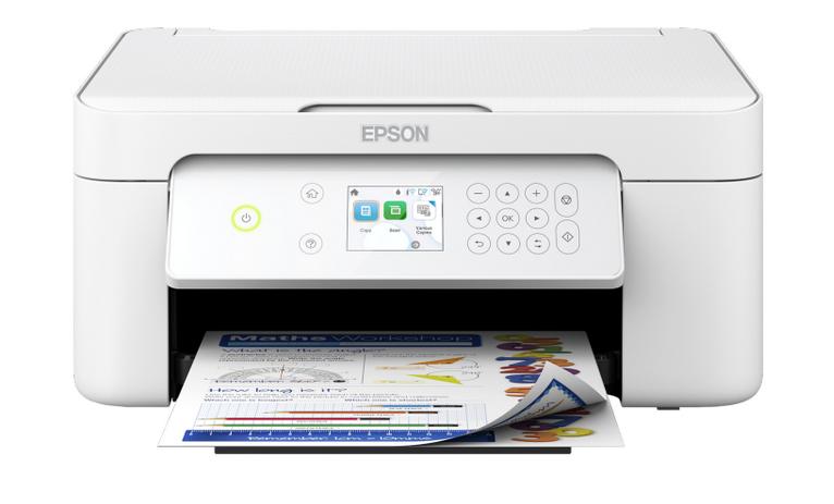 Epson Expression Home...