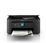 Epson Expression Home XP-3200 Multifunzione Display LCD 3.7cm WiFi