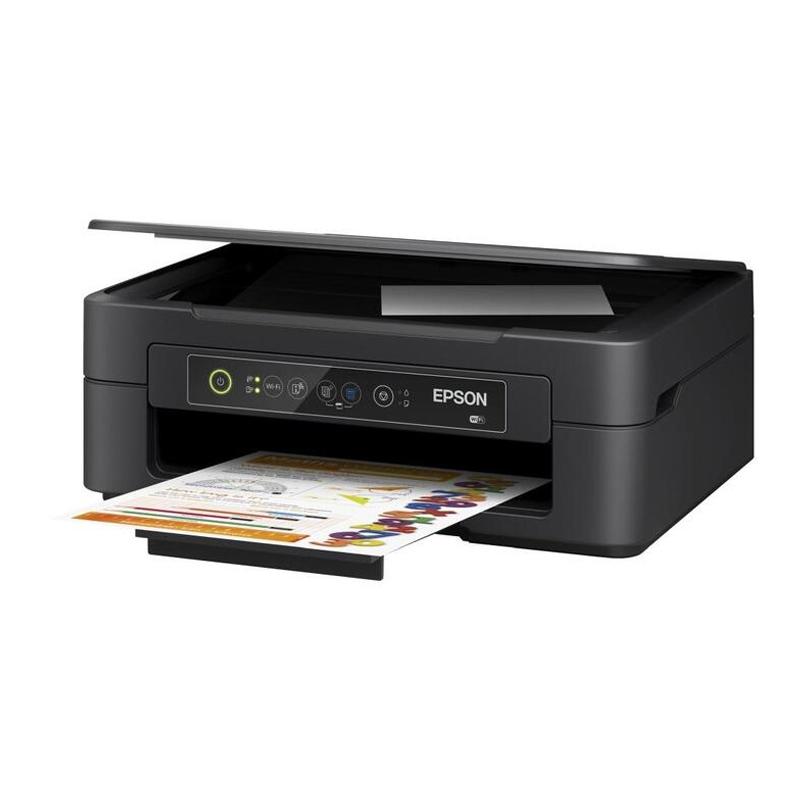 MULTIFUNZIONE EPSON Expression Home XP-2200 A4 4INK 27/15 PPM 50FF USB2.0 WiFi Direct Epson Connect