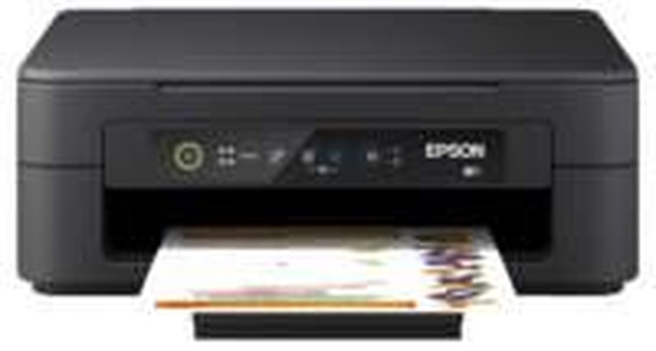 Epson Expression Home...