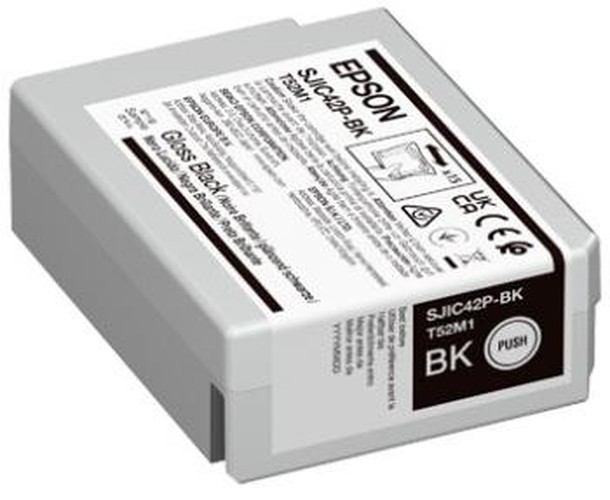 Cartuccia inchiostro Epson...
