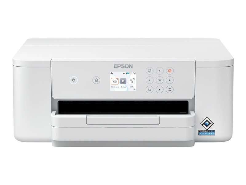 Epson WorkForce Pro WF-C4310DW stampante a getto d'inchiostro A colori 4800 x 2400 DPI A4 Wi-Fi