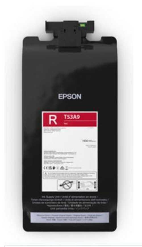 Epson UltraChrome XD3...