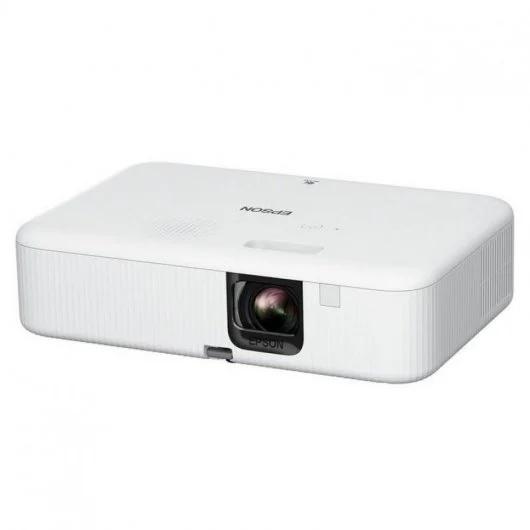 Epson CO-FH02 videoproiettore 3000 ANSI lumen 3LCD 1080p (1920x1080) Bianco
