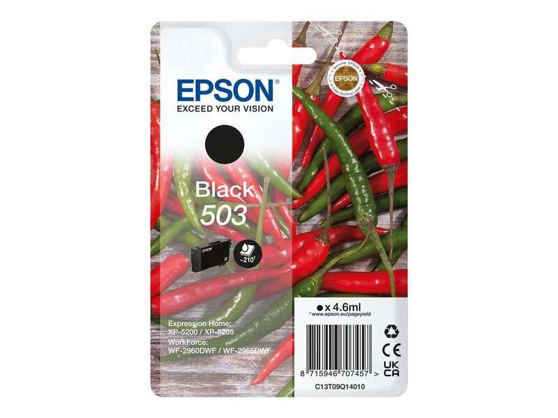 Epson 503 cartuccia...