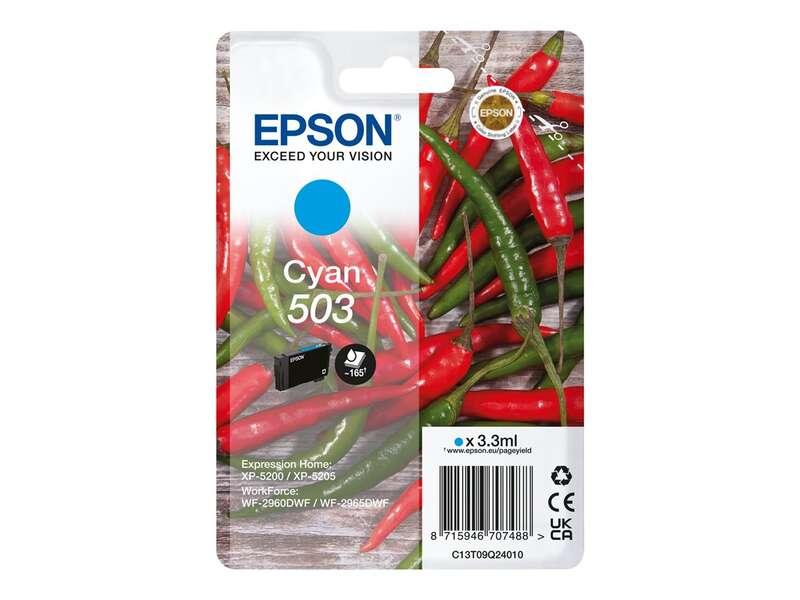Epson 503 cartuccia...