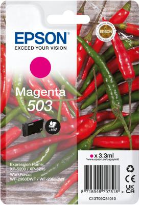 T09Q34020 INK MAGENTA 503...