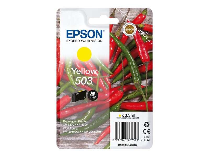 Epson 503 cartuccia...