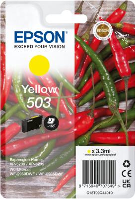 T09Q44020 INK GIALLO 503...