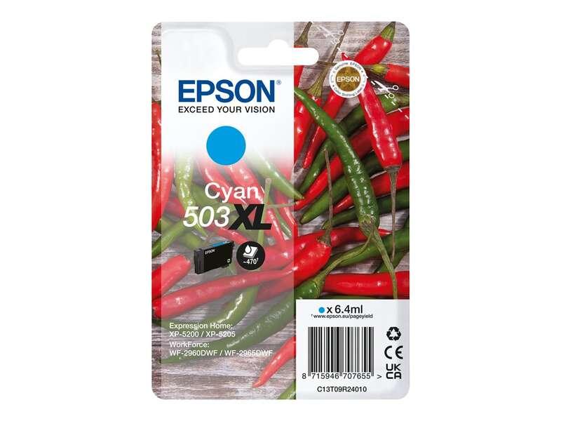 Epson 503XL cartuccia...