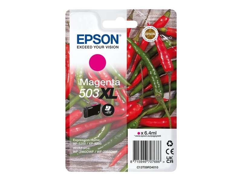 Epson 503XL cartuccia...