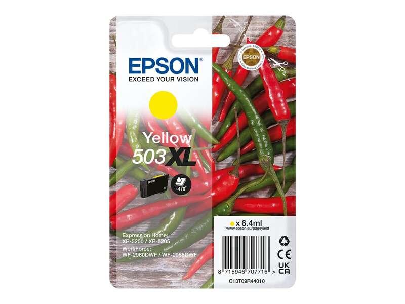 Epson 503XL cartuccia...