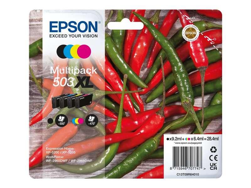 Epson 503XL cartuccia...