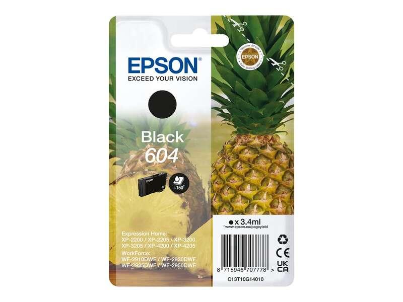 Epson 604 cartuccia...