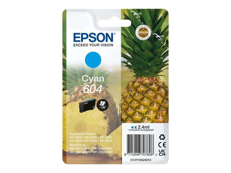 Epson 604 cartuccia...