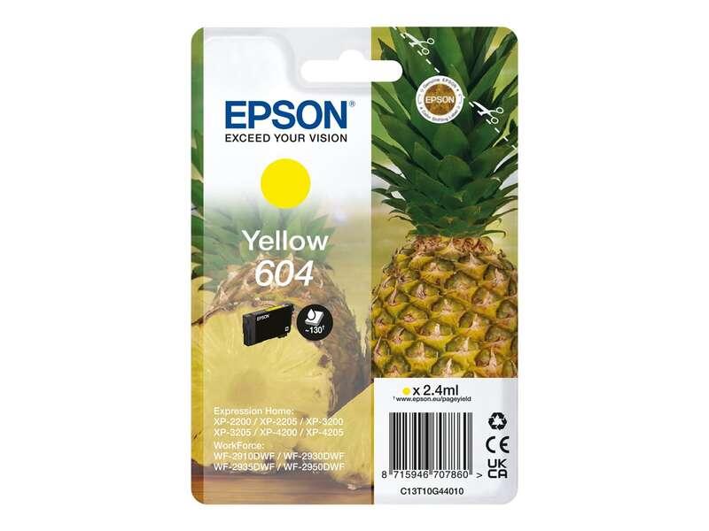 Epson 604 cartuccia...