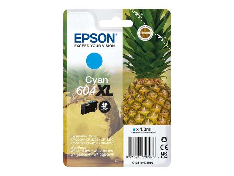 Epson 604XL cartuccia...