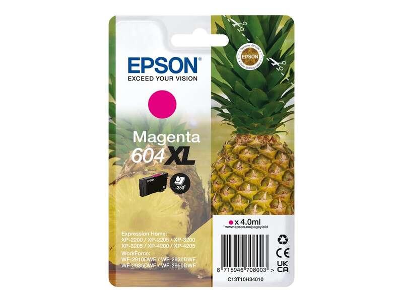 Epson 604XL cartuccia...