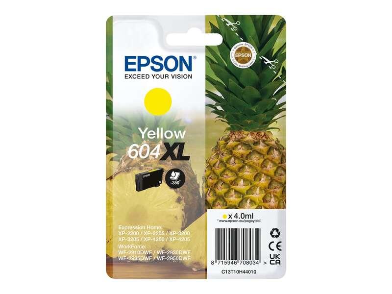 Epson 604XL cartuccia...