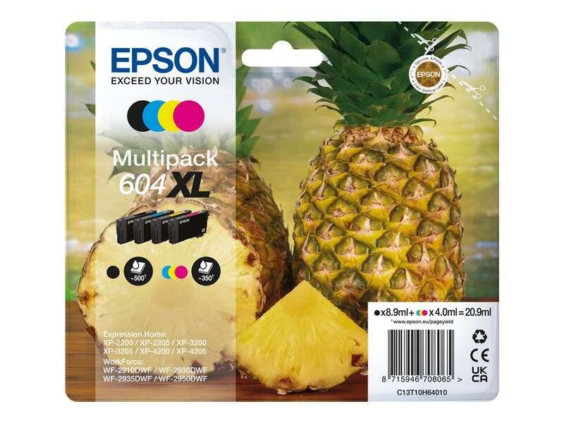 Epson 604XL cartuccia...