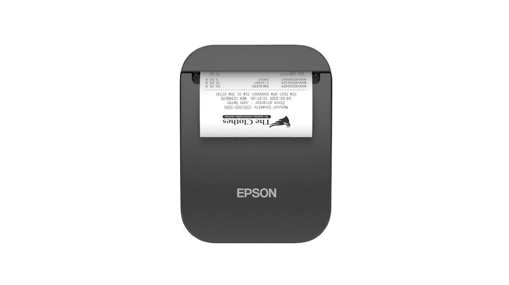 EP TM-P80II(101) RECEIPT BT USB-C