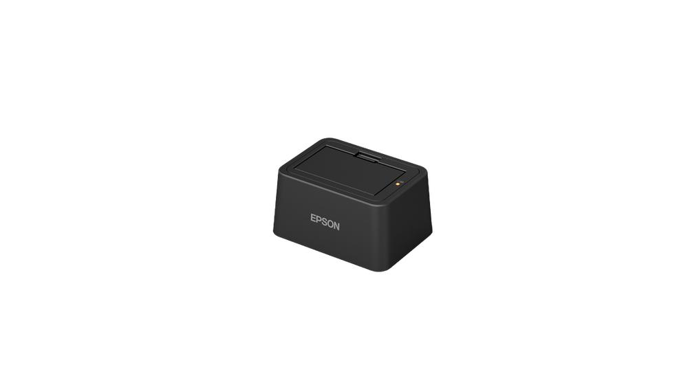 Epson C32C882381 carica batterie AC (EPSON OT-SB80II 381 SINGLE - BATTERY CHARGER FOR OT-BY80II) [C32C882381]