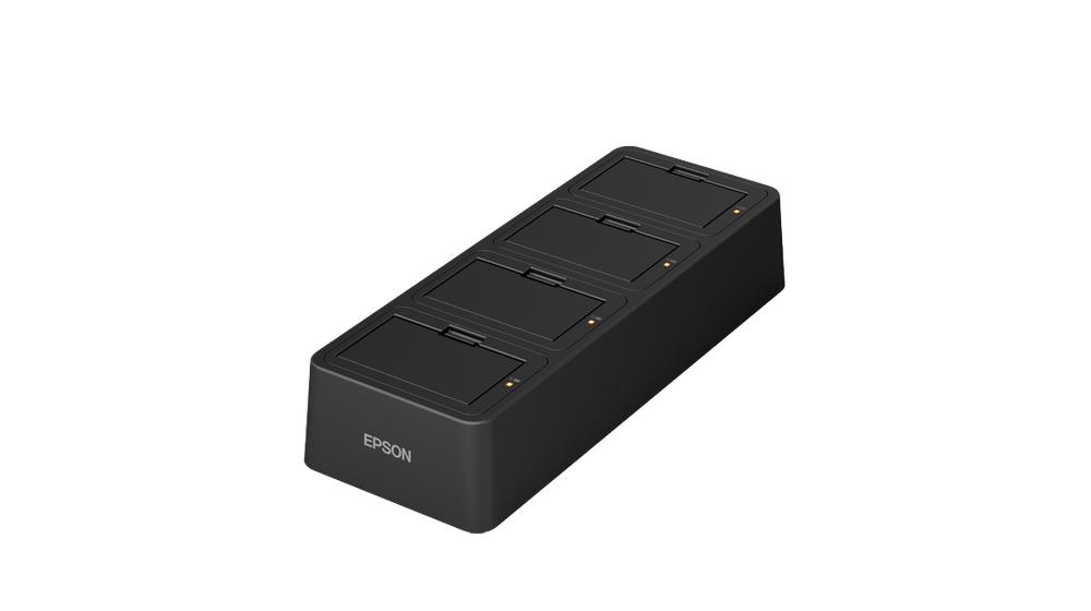 Epson C32C882391 carica batterie mPOS printer AC [C32C882391]